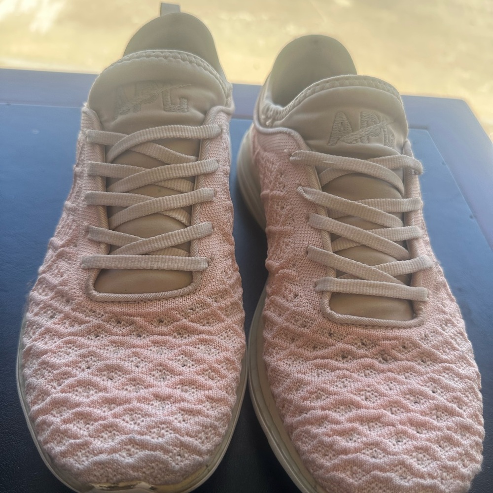 APL Women's Techloom Phantom - 9